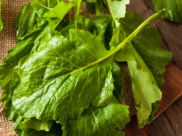 20 Best Foods That Are Rich In Vitamin K | I Fashion Styles