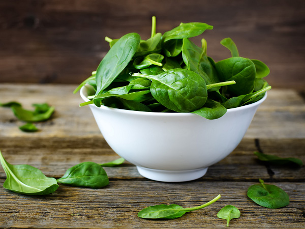 20 Best Foods That Are Rich In Vitamin K | I Fashion Styles