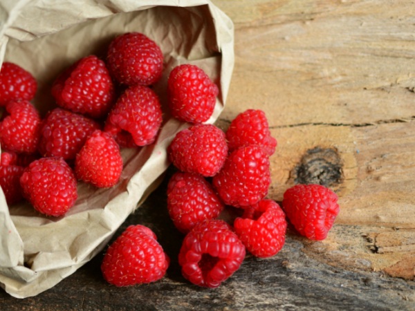 10 Powerful Antioxidant Rich Foods List In India