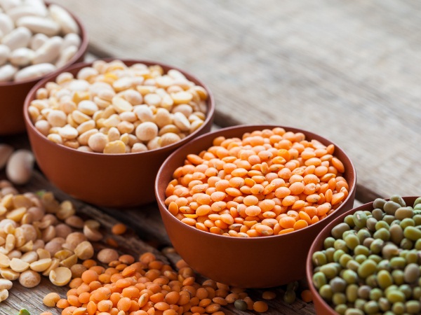 10 Powerful Antioxidant Rich Foods List In India