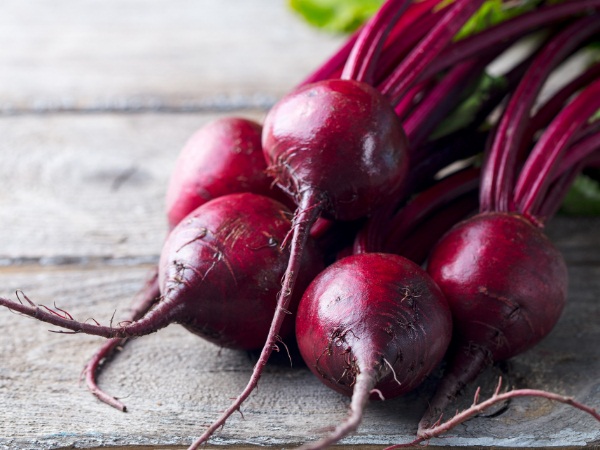 10 Powerful Antioxidant Rich Foods List In India