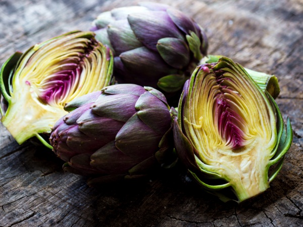 10 Powerful Antioxidant Rich Foods List In India