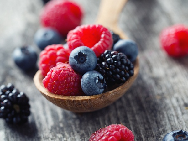 Can Negative Calorie Foods Help You Lose Weight? Quick info.