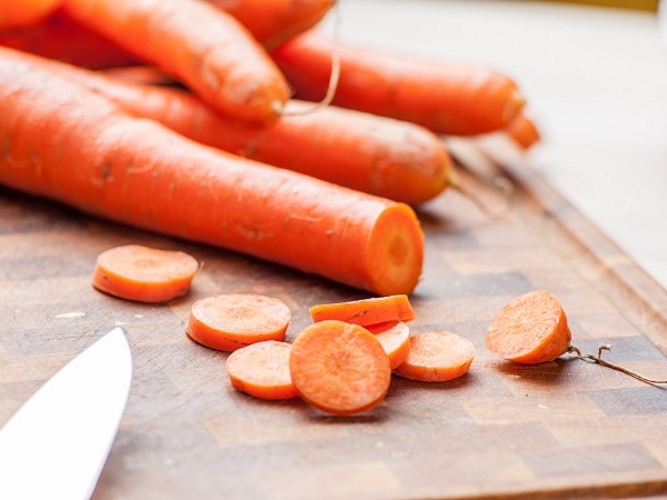 Can Negative Calorie Foods Help You Lose Weight? Quick info.