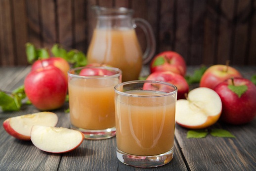 9 Best Natural Vegetable and Fruit Juices for Colon Cleansing