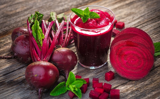 9 Best Natural Vegetable and Fruit Juices for Colon Cleansing