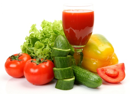 9 Best Natural Vegetable and Fruit Juices for Colon Cleansing