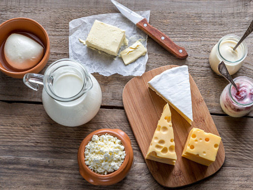 Top 11 Biotin Rich Foods to Include in Your Diet | I Fashion Styles