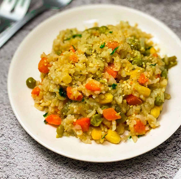 6 Testy and Healthy Brown Rice Recipes