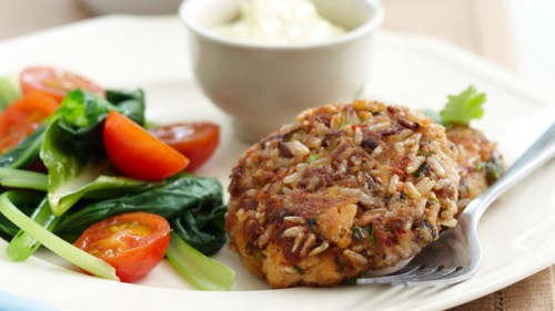 6 Testy and Healthy Brown Rice Recipes