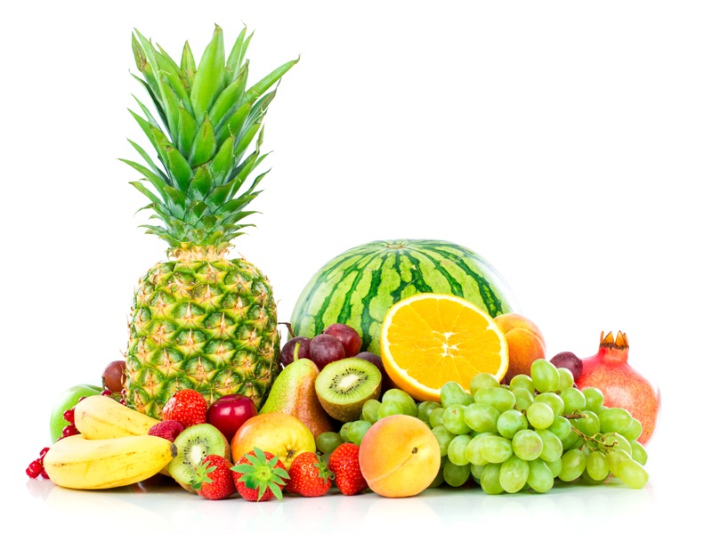Top 15+ Calcium Rich Fruits Available in India for Bones | I Fashion Styles