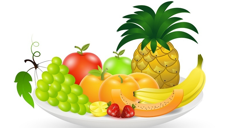 Top 15+ Calcium Rich Fruits Available in India for Bones | I Fashion Styles