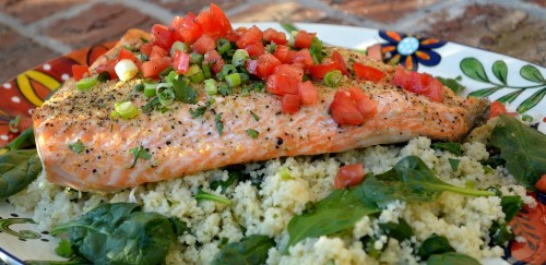 8 Best - Healthy Low Calorie Dinner Recipes In India