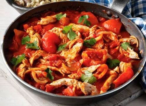 8 Best - Healthy Low Calorie Dinner Recipes In India