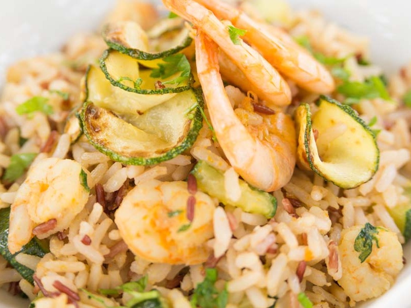 Top 8 Healthy Low Calorie Lunch Recipes In India | I Fashion Styles