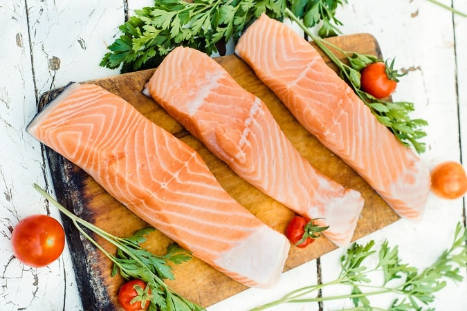 25 Best Omega 3 Fatty Acids Foods List Available In India