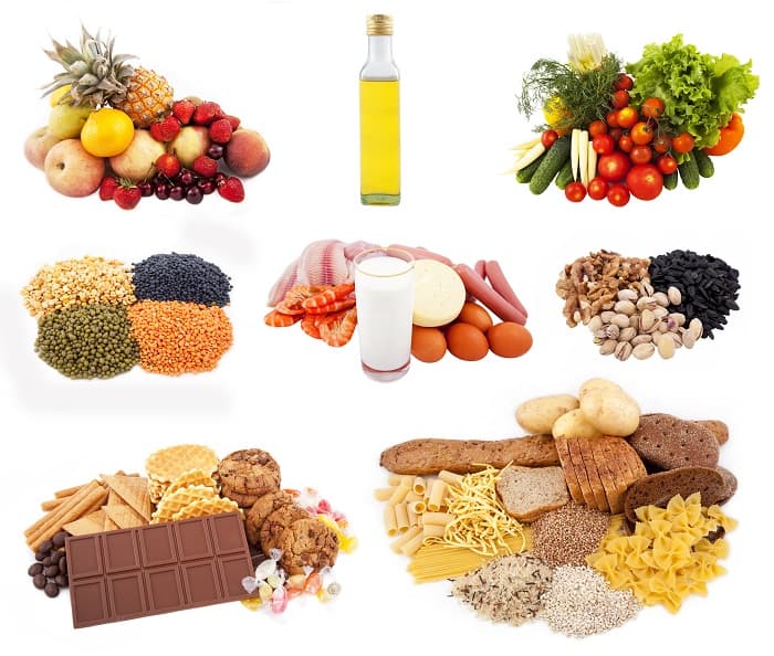 38 Best High Carbohydrates Foods List Available In India