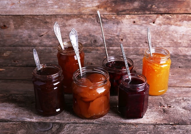 38 Best High Carbohydrates Foods List Available In India