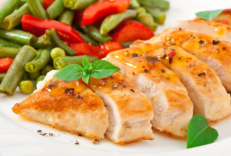 9 Best Threonine Rich Foods To Include In Your Diet | I Fashion Styles