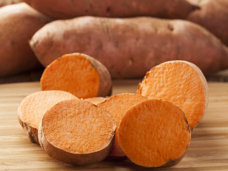 Beta Carotene Rich Foods - Top 14 Available List In India | I Fashion Styles