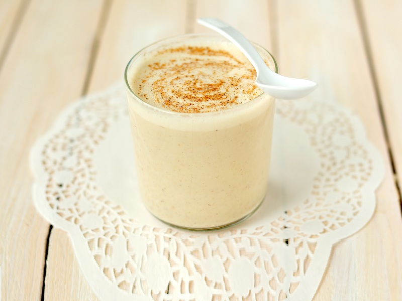 20 Best - High Protein Shake Recipes Available In India !