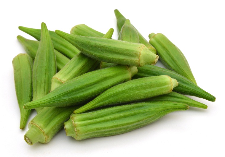 18 Best Calcium Rich Vegetables List Available In India