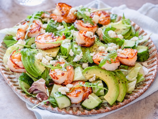 15 Most Famous and Tastiest Types of Salads to Try!
