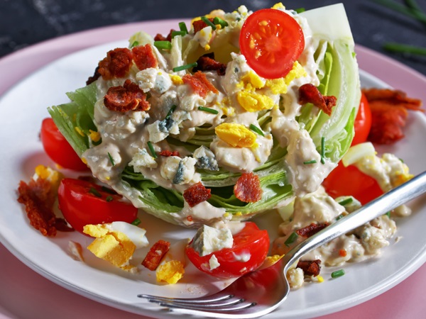 15 Most Famous and Tastiest Types of Salads to Try!