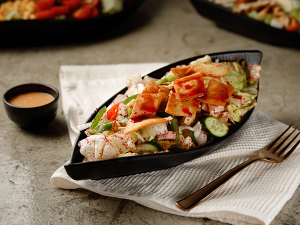 15 Most Famous and Tastiest Types of Salads to Try!