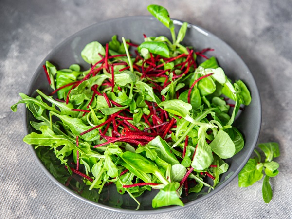 15 Most Famous and Tastiest Types of Salads to Try!