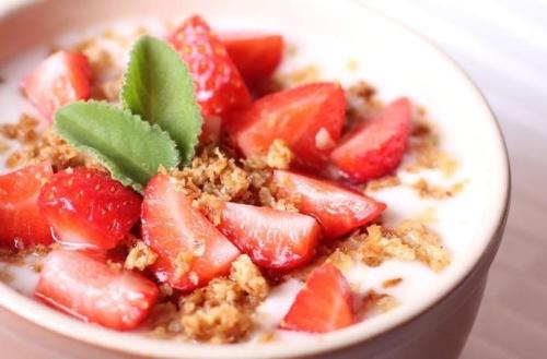 15 Best Healthy Food Recipes For Kids - Simple And Easy | I Fashion Styles