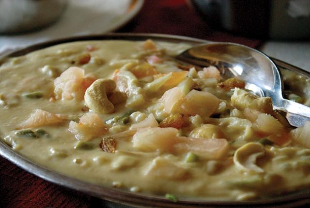 50 Best Healthy Indian Food Recipes With Pictures | I Fashion Styles