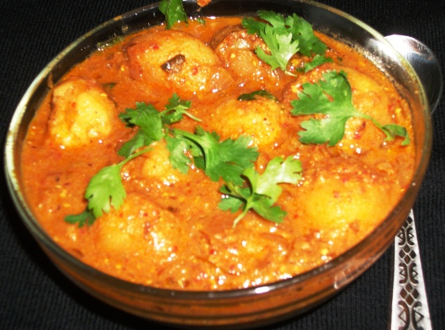 50 Best Healthy Indian Food Recipes With Pictures | I Fashion Styles