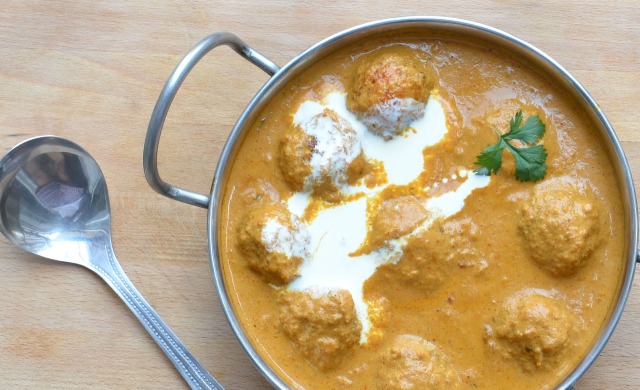 50 Best Healthy Indian Food Recipes With Pictures | I Fashion Styles