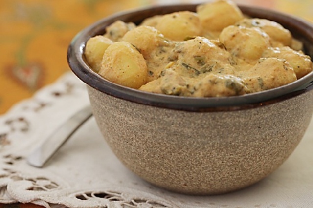 50 Best Healthy Indian Food Recipes With Pictures | I Fashion Styles