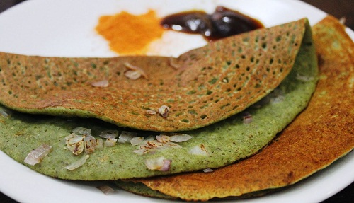 50 Best Healthy Indian Food Recipes With Pictures | I Fashion Styles