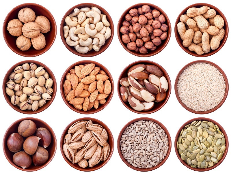 Phenylalanine Rich Foods In India - 10 Best List | I Fashion Styles