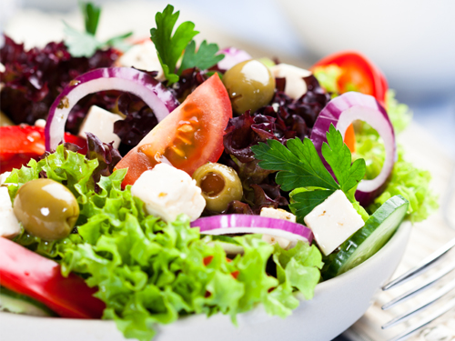 Top 9 Healthy Foods to Fight Acid Reflux | I Fashion Styles