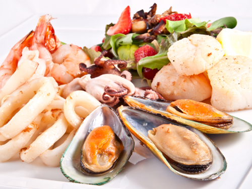 Top 9 Healthy Foods to Fight Acid Reflux | I Fashion Styles