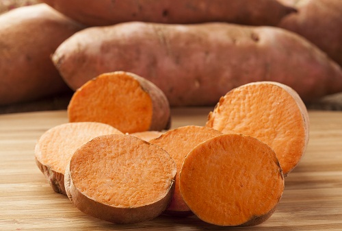 14 Effective Bodybuilding Foods You Must Eat | I Fashion Styles