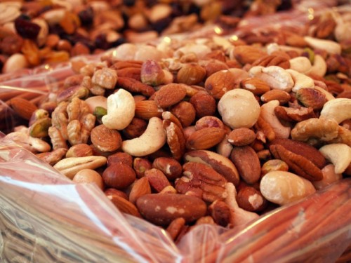 Top 9 Comfort Foods for the Bride | I Fashion Styles