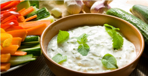 Top 9 Comfort Foods for the Bride | I Fashion Styles