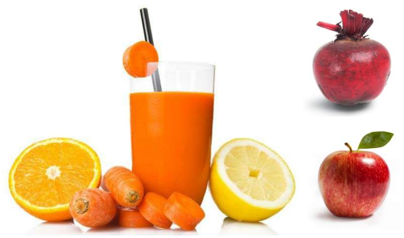 9 Healthy Fruit Juices That Are Good To Relieve Constipation