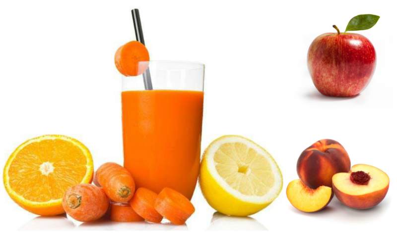 9 Healthy Fruit Juices That Are Good To Relieve Constipation