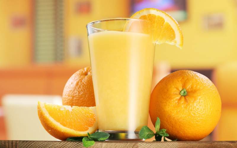 9 Healthy Fruit Juices That Are Good To Relieve Constipation