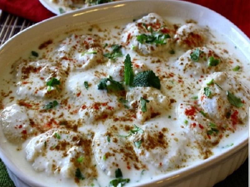 Top 9 Zero Oil Food Recipes | I Fashion Styles