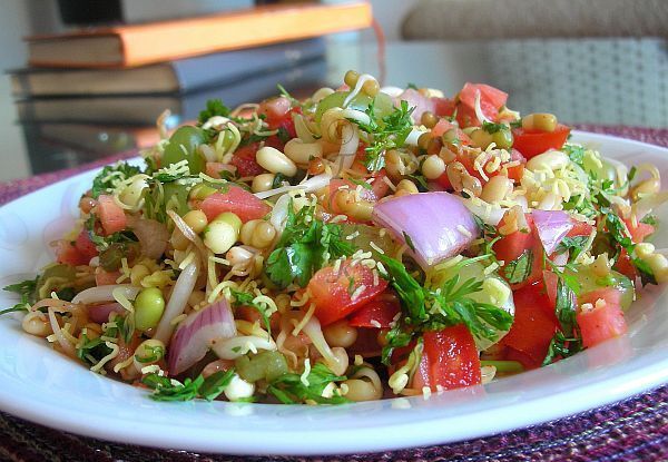 Top 9 Zero Oil Food Recipes | I Fashion Styles