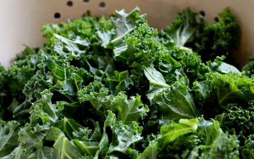 Top9 Green Leafy Vegetables | I Fashion Styles