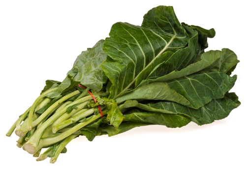 Top9 Green Leafy Vegetables | I Fashion Styles