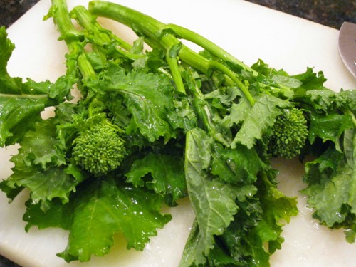 Top9 Green Leafy Vegetables | I Fashion Styles
